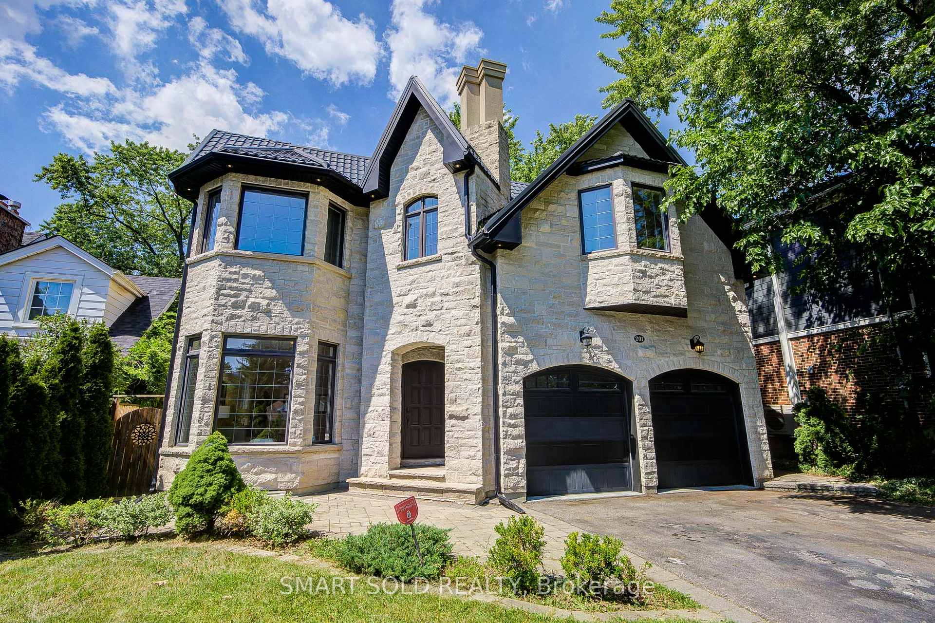 Photo 51 of 201 Burnhamthorpe Road, Etobicoke, Islington-City Centre West — HOMEH
