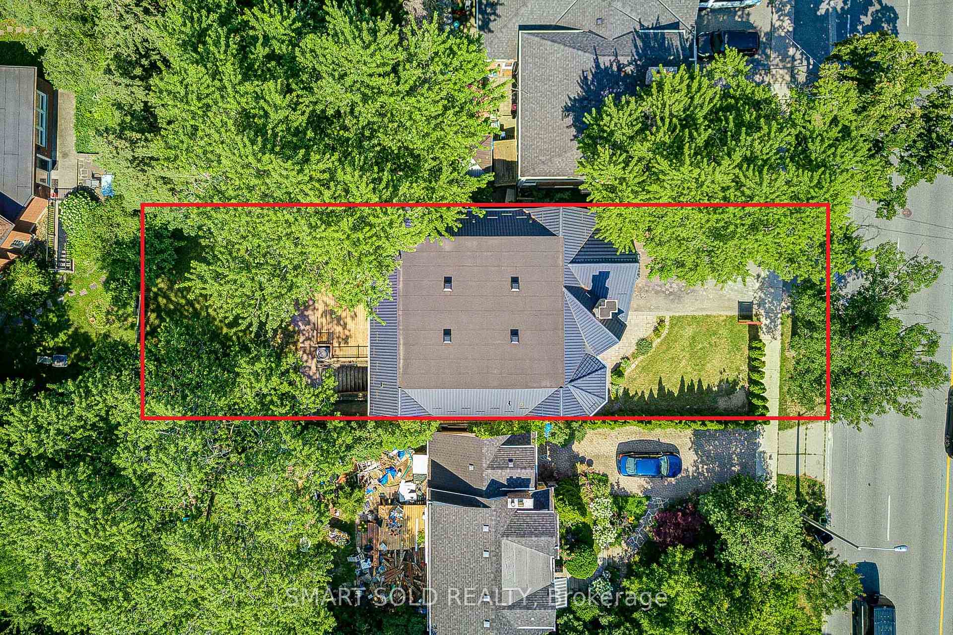 Photo 1 of 201 Burnhamthorpe Road, Etobicoke, Islington-City Centre West — HOMEH