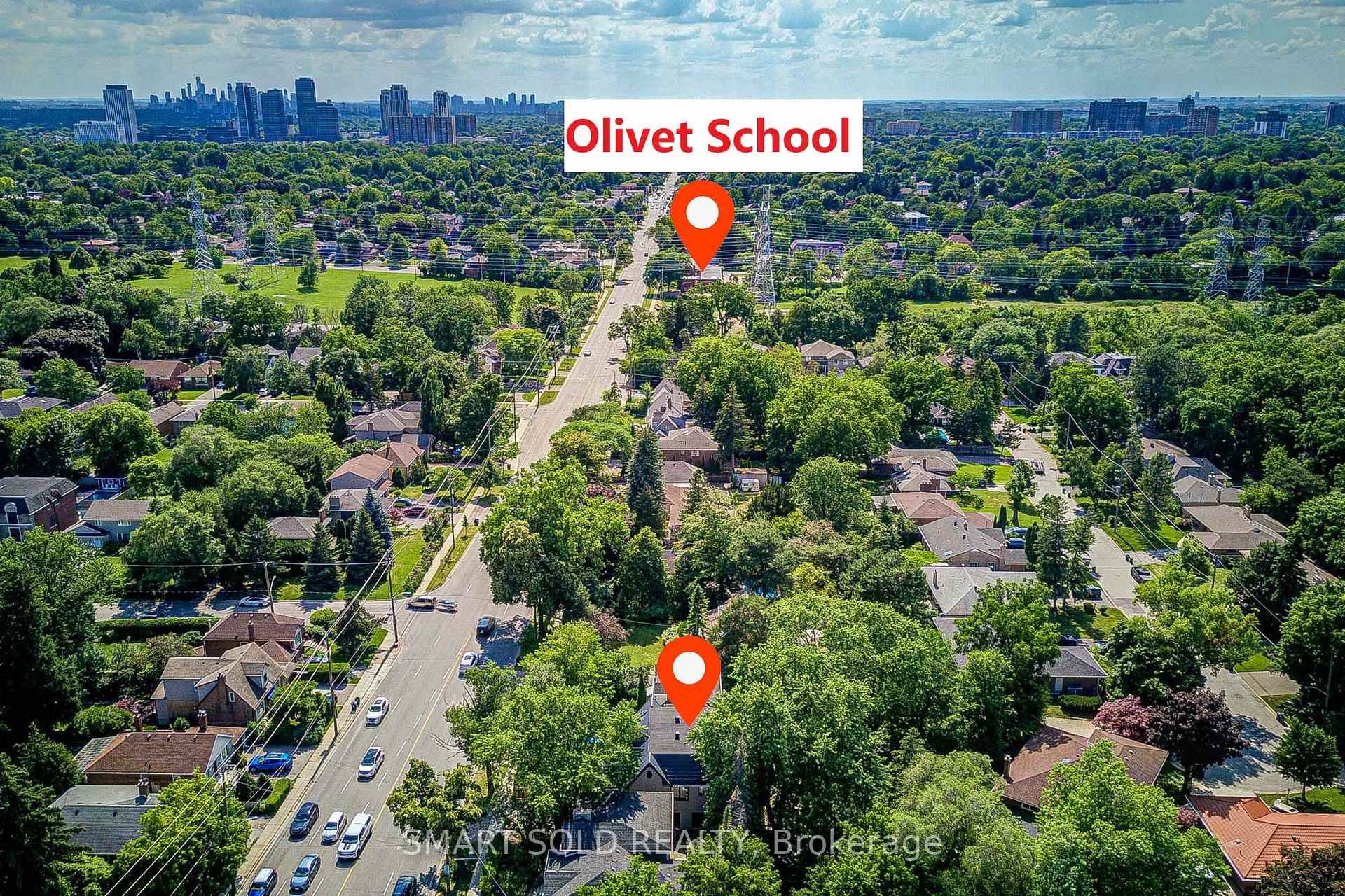 Photo 49 of 201 Burnhamthorpe Road, Etobicoke, Islington-City Centre West — HOMEH