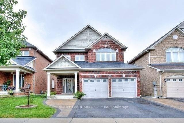 Photo 1 of Unit -Bsmnt, 30 Thatcher Crescent, East Gwillimbury, Rural East Gwillimbury — HOMEH