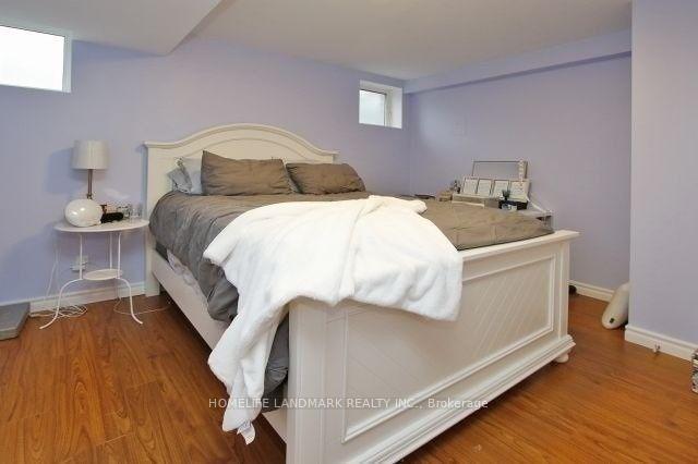 Photo 7 of Unit -Bsmnt, 30 Thatcher Crescent, East Gwillimbury, Rural East Gwillimbury — HOMEH