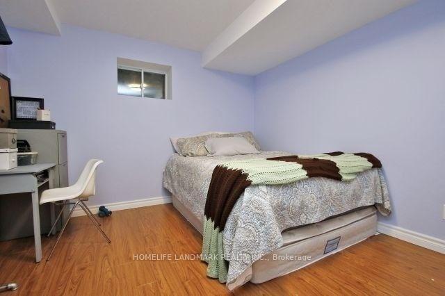 Photo 8 of Unit -Bsmnt, 30 Thatcher Crescent, East Gwillimbury, Rural East Gwillimbury — HOMEH