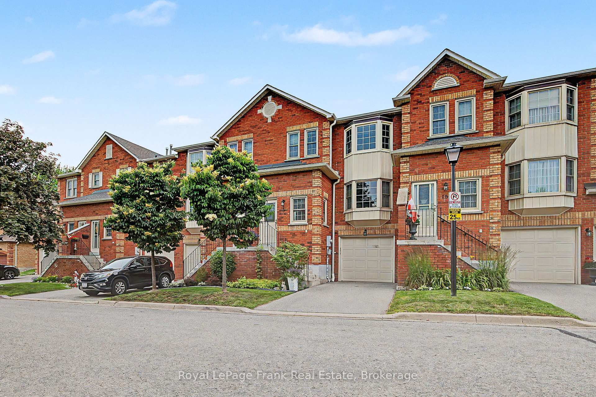 Photo 1 of Unit 20, 1610 Crawforth Street, Whitby, Blue Grass Meadows — HOMEH
