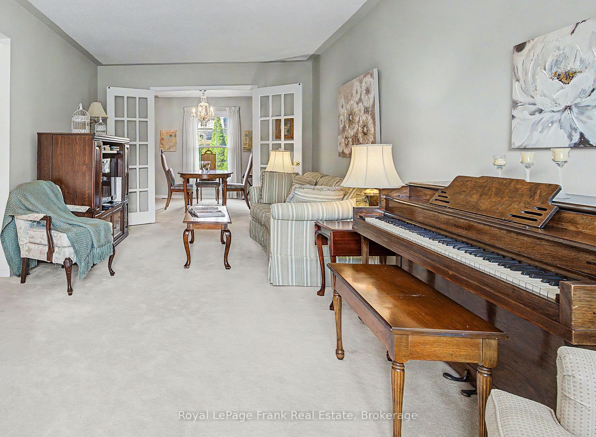 Photo 4 of Unit 20, 1610 Crawforth Street, Whitby, Blue Grass Meadows — HOMEH
