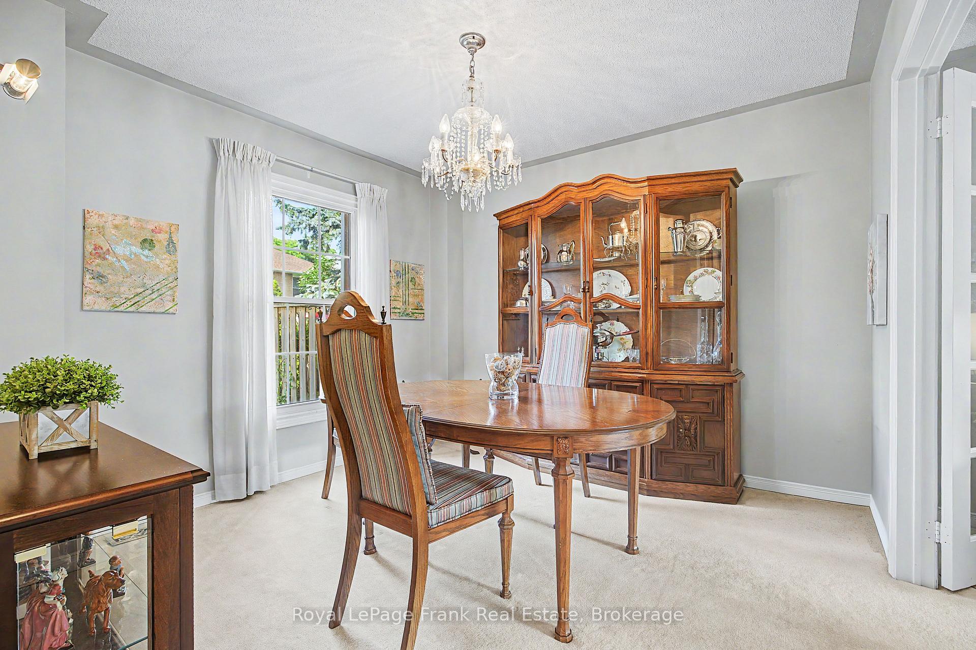 Photo 7 of Unit 20, 1610 Crawforth Street, Whitby, Blue Grass Meadows — HOMEH