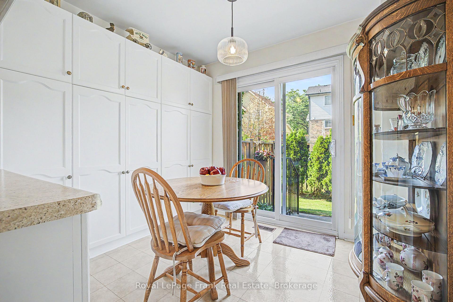 Photo 11 of Unit 20, 1610 Crawforth Street, Whitby, Blue Grass Meadows — HOMEH