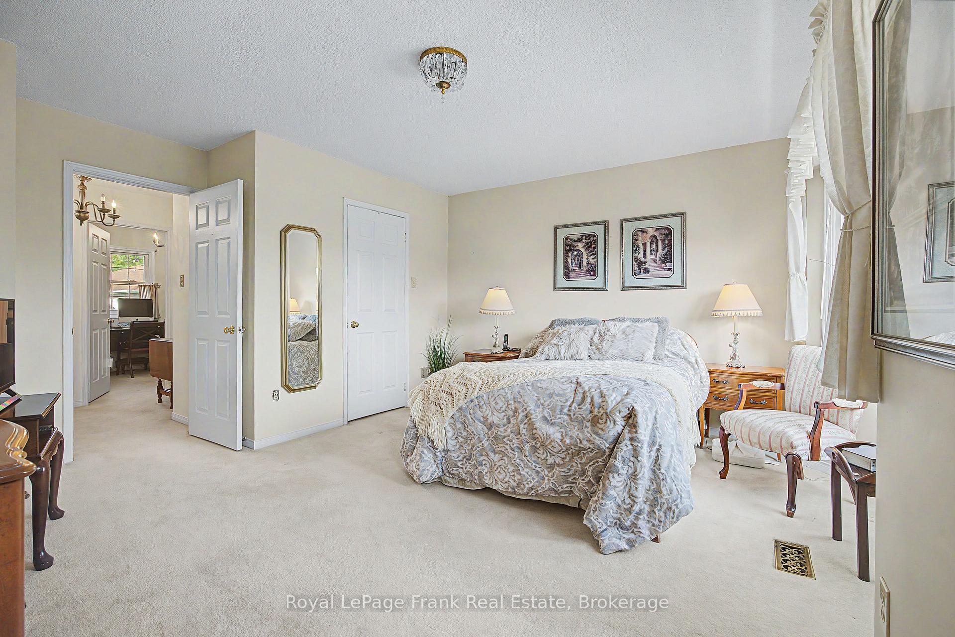 Photo 17 of Unit 20, 1610 Crawforth Street, Whitby, Blue Grass Meadows — HOMEH