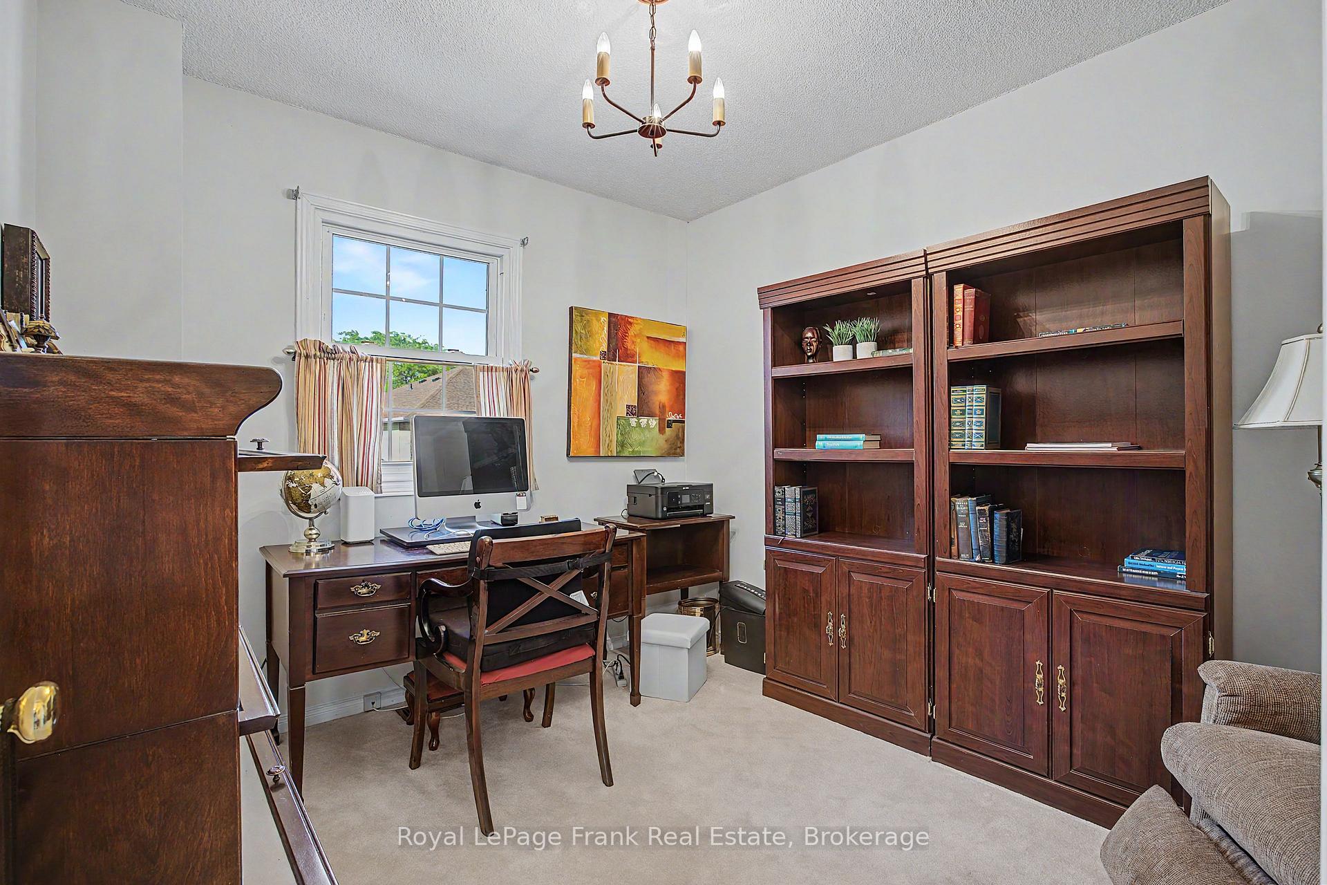 Photo 25 of Unit 20, 1610 Crawforth Street, Whitby, Blue Grass Meadows — HOMEH