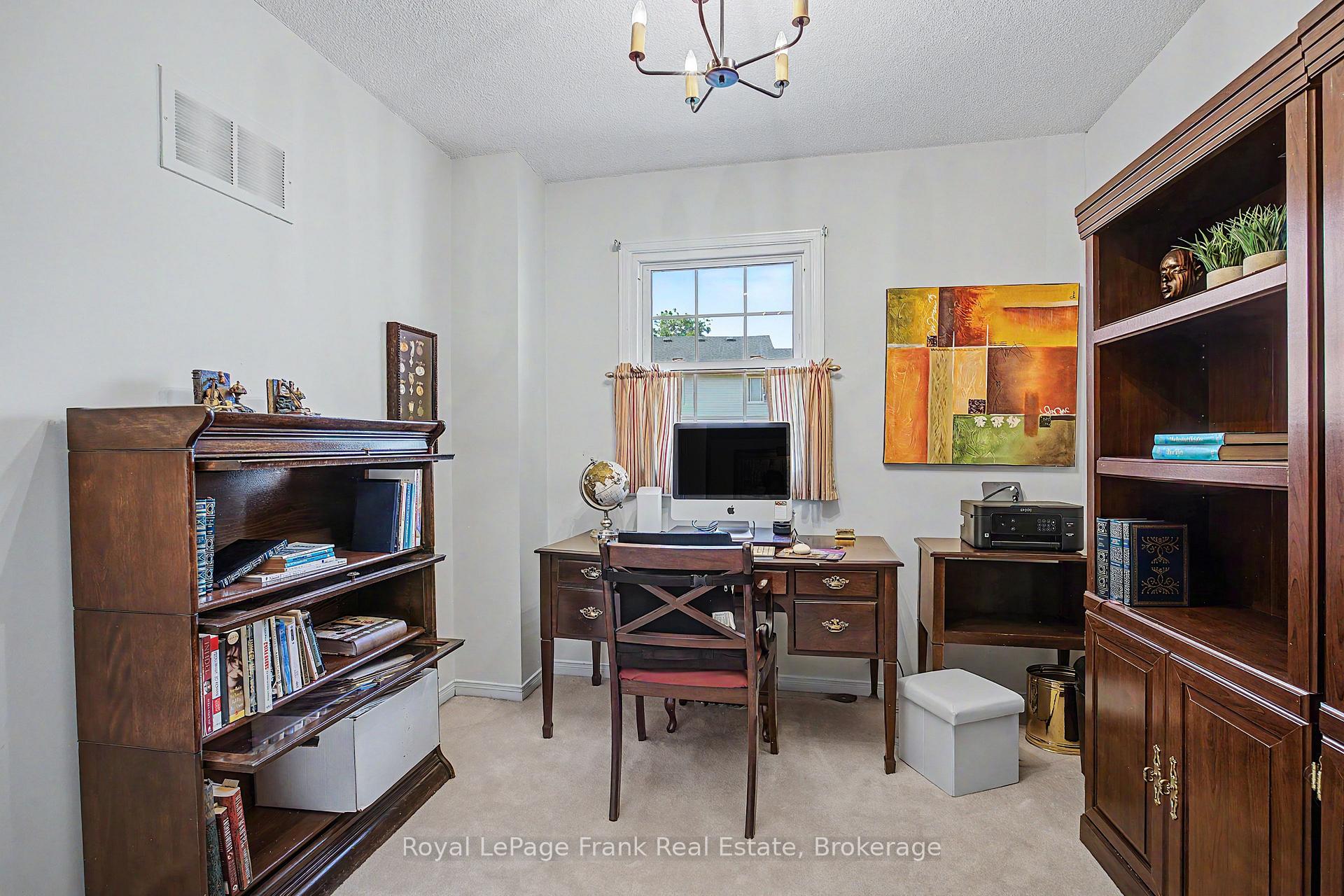 Photo 26 of Unit 20, 1610 Crawforth Street, Whitby, Blue Grass Meadows — HOMEH