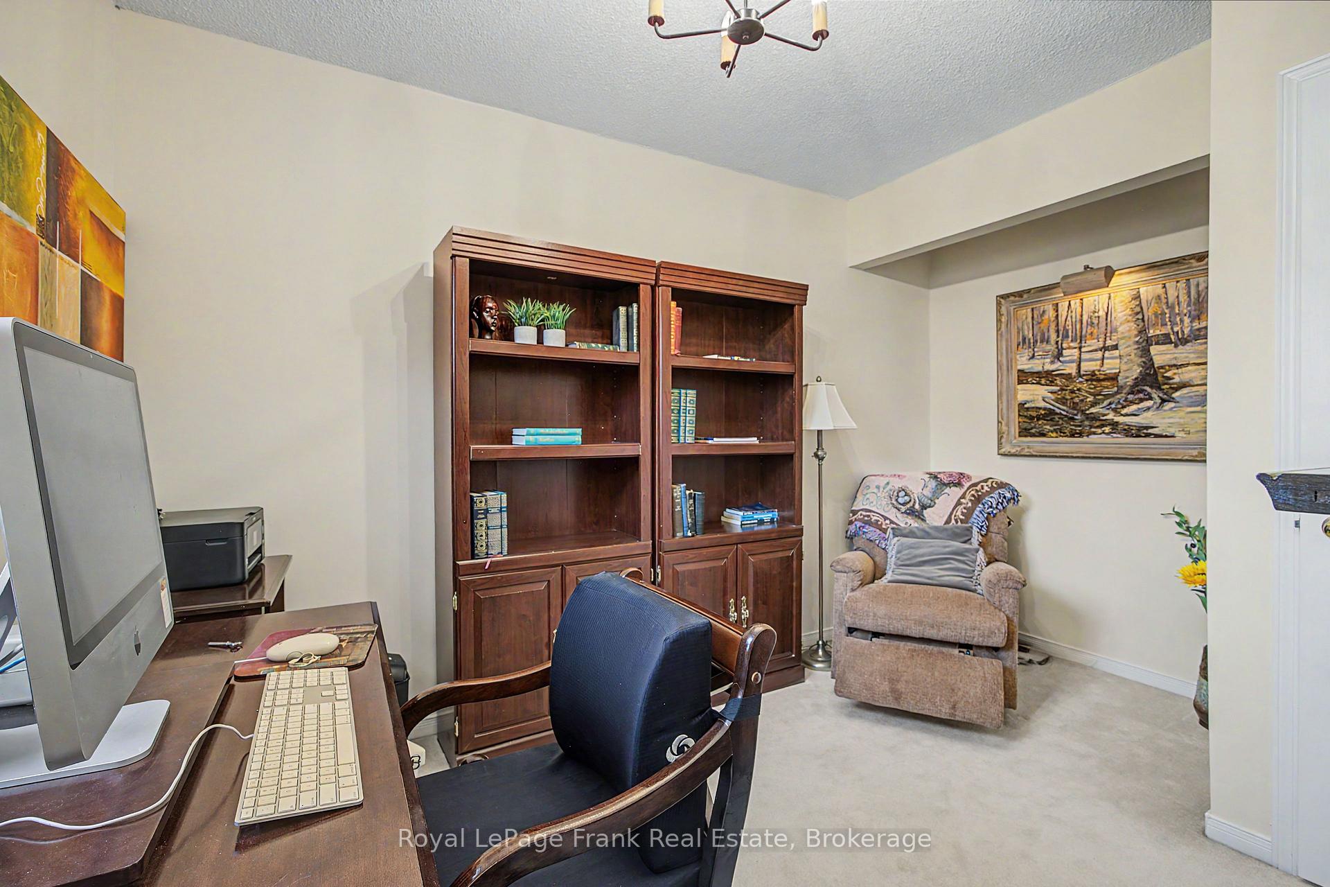 Photo 27 of Unit 20, 1610 Crawforth Street, Whitby, Blue Grass Meadows — HOMEH