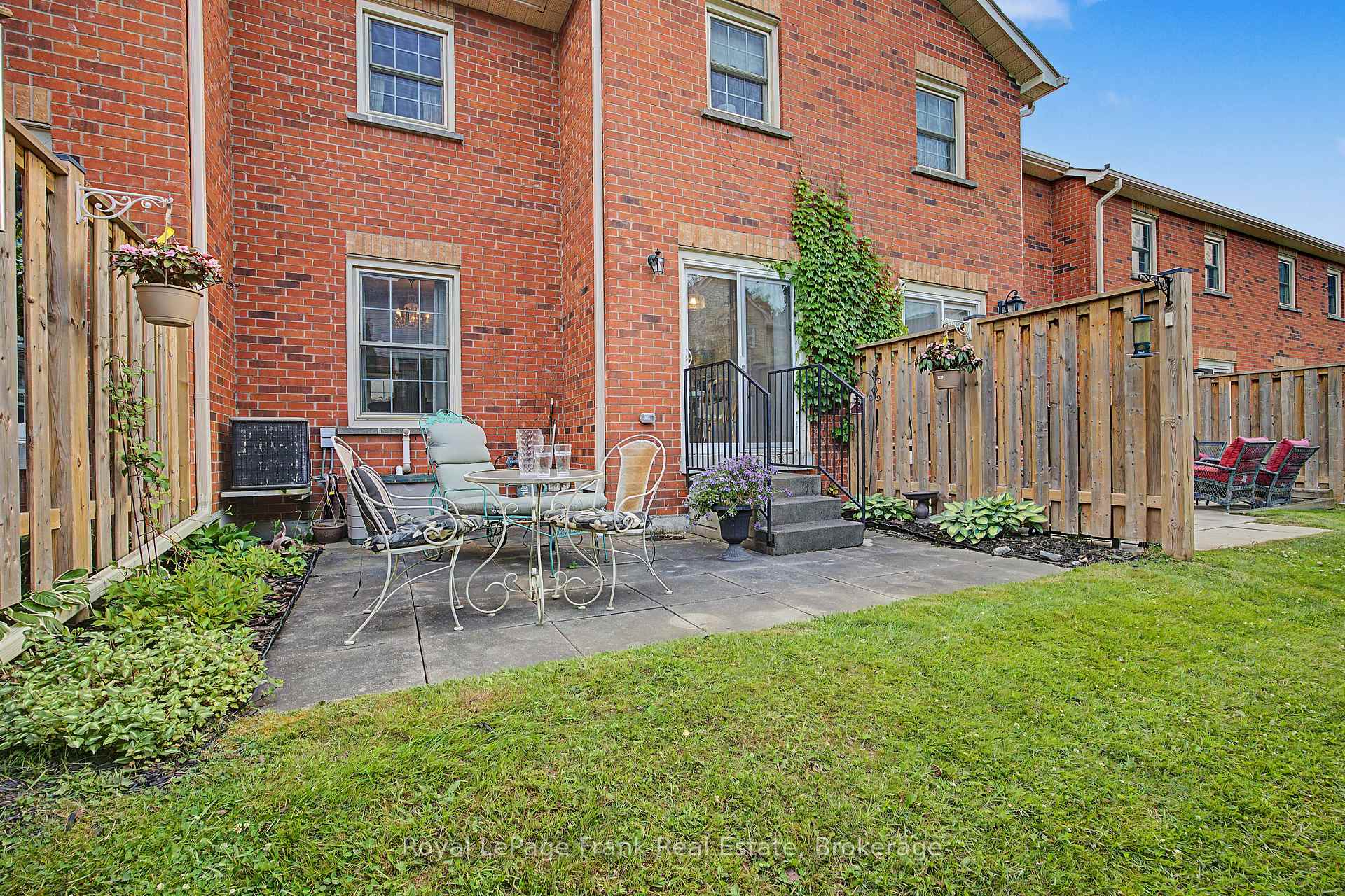 Photo 31 of Unit 20, 1610 Crawforth Street, Whitby, Blue Grass Meadows — HOMEH