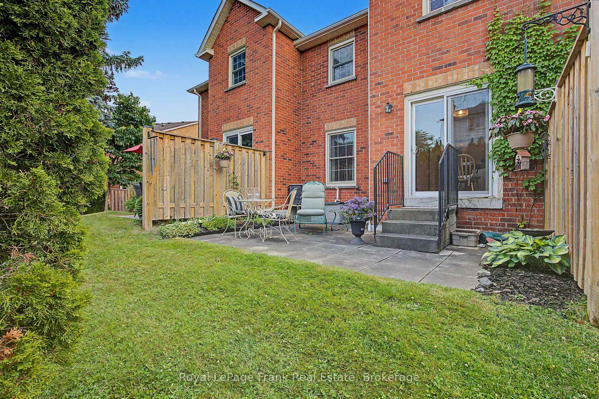 Photo 32 of Unit 20, 1610 Crawforth Street, Whitby, Blue Grass Meadows — HOMEH