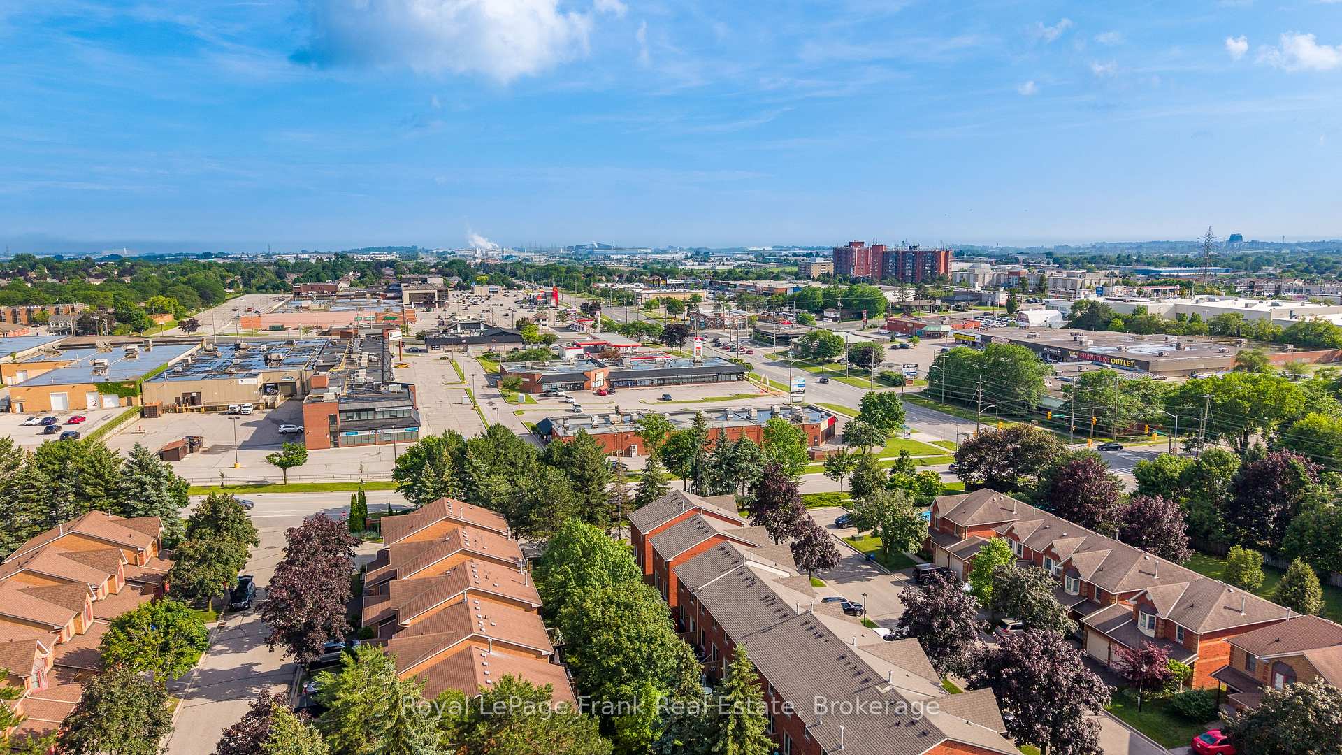 Photo 33 of Unit 20, 1610 Crawforth Street, Whitby, Blue Grass Meadows — HOMEH