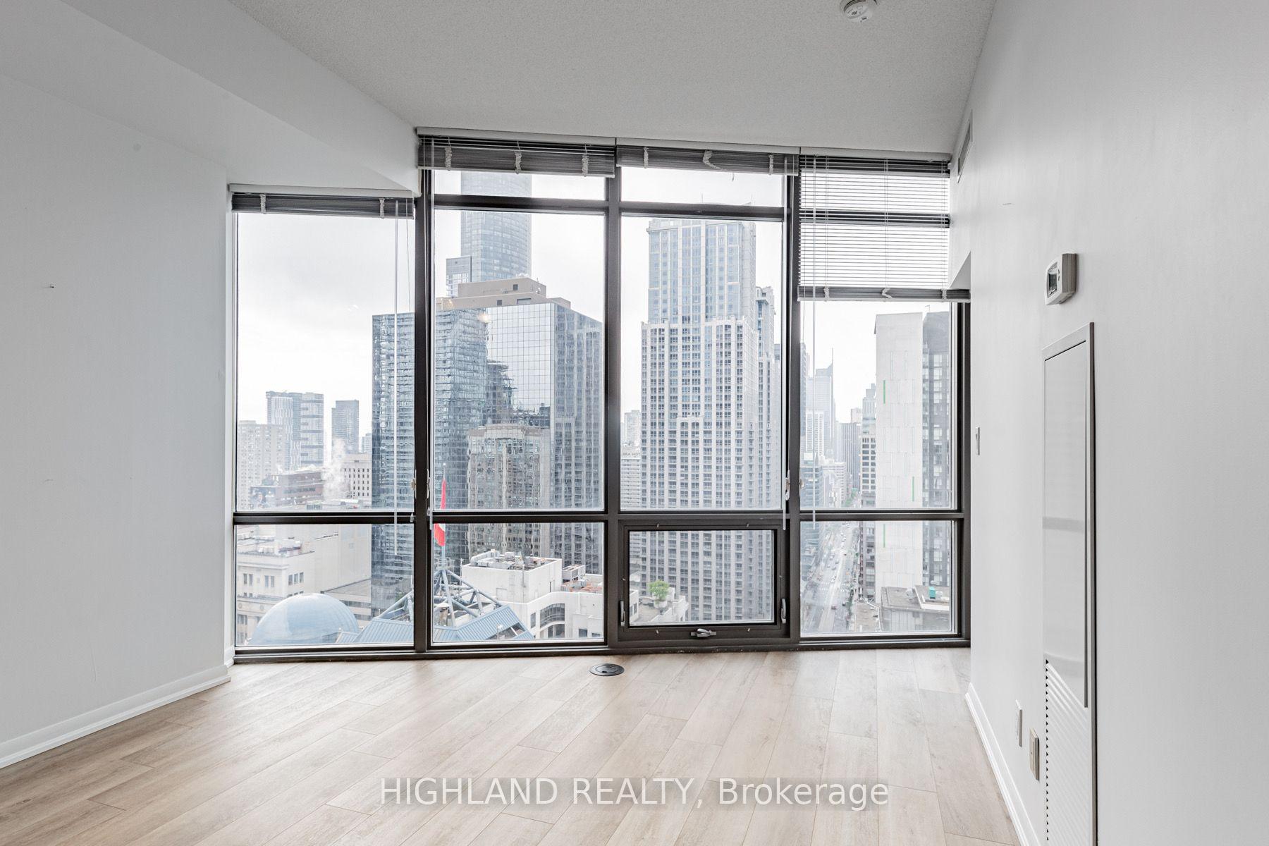 Photo 12 of Unit 2409, 832 Bay Street, Toronto, Bay Street Corridor — HOMEH