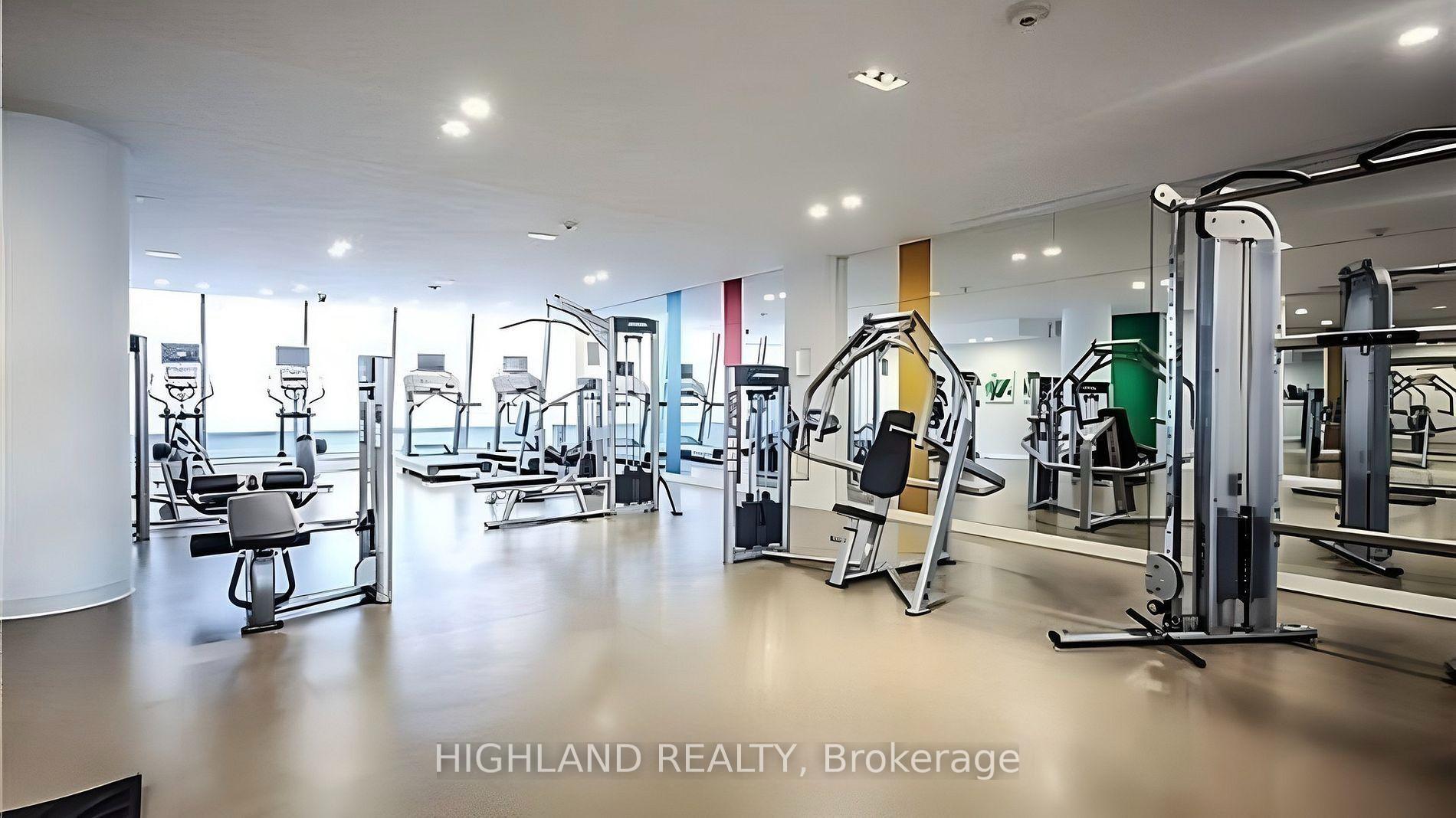 Photo 15 of Unit 2409, 832 Bay Street, Toronto, Bay Street Corridor — HOMEH