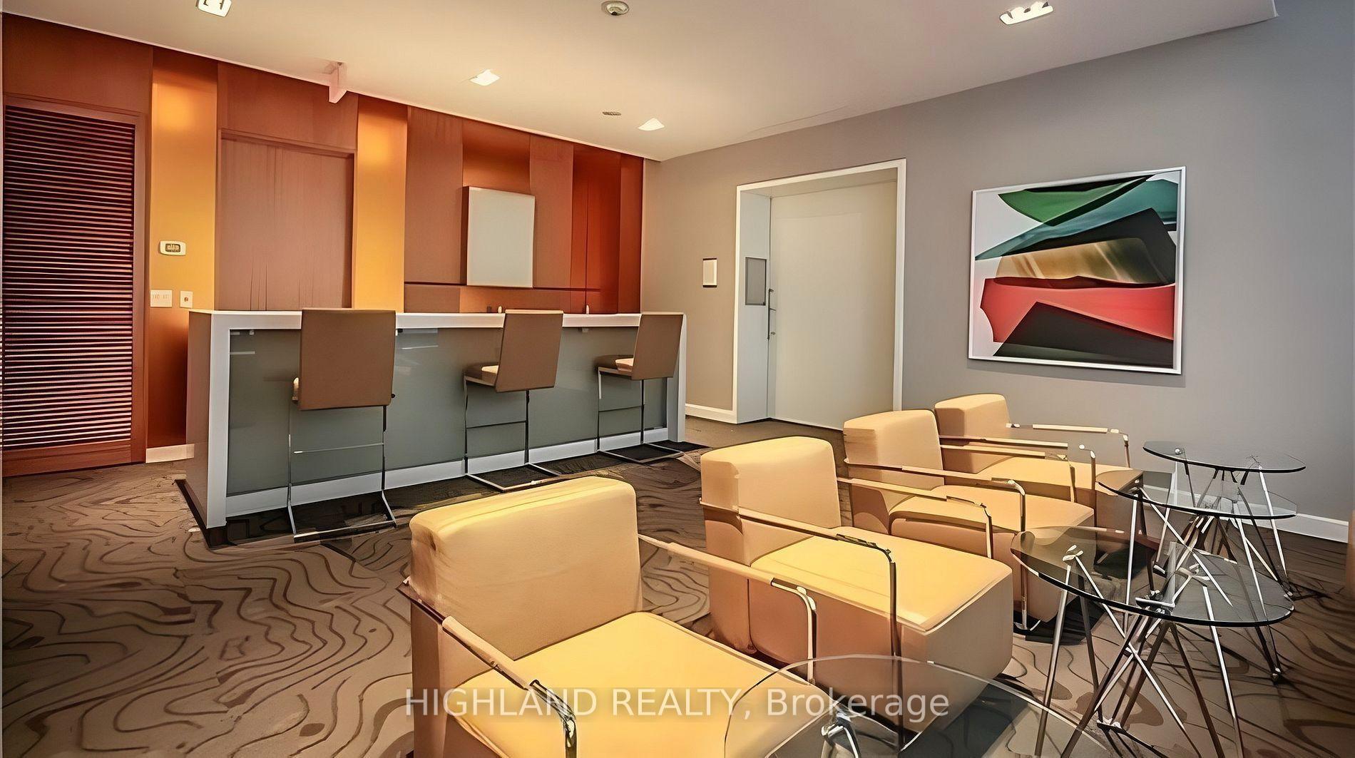 Photo 16 of Unit 2409, 832 Bay Street, Toronto, Bay Street Corridor — HOMEH