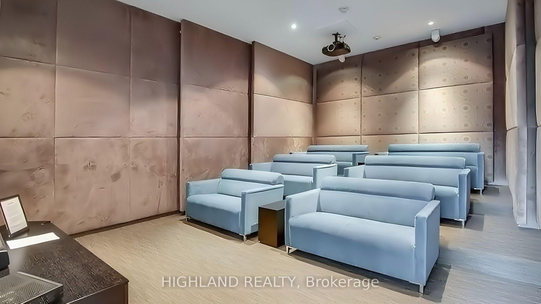 Photo 17 of Unit 2409, 832 Bay Street, Toronto, Bay Street Corridor — HOMEH