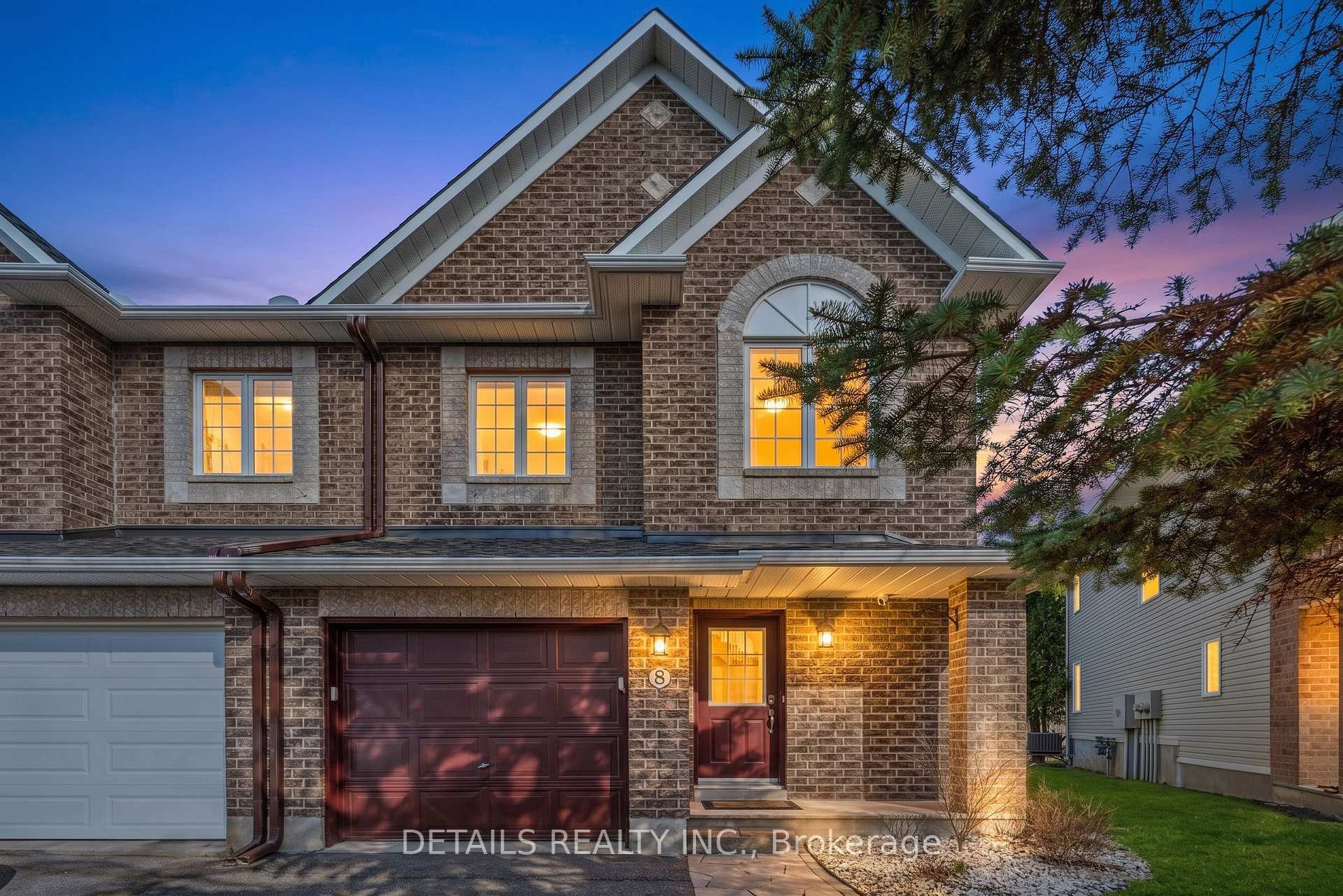 Photo 1 of 8 Wimbledon Way, Ottawa, Kanata - Morgan's Grant/South March — HOMEH