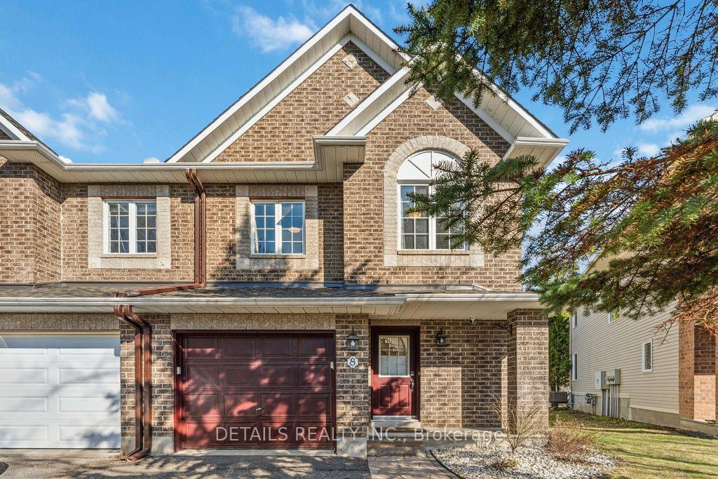 Photo 2 of 8 Wimbledon Way, Ottawa, Kanata - Morgan's Grant/South March — HOMEH
