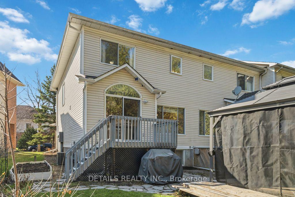 Photo 29 of 8 Wimbledon Way, Ottawa, Kanata - Morgan's Grant/South March — HOMEH