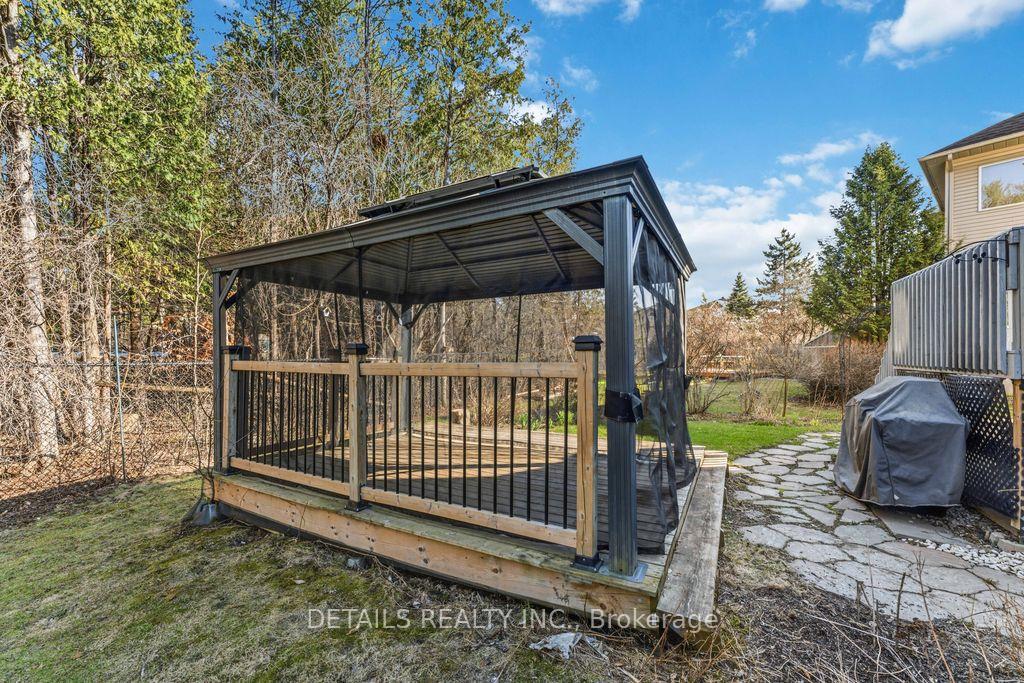 Photo 30 of 8 Wimbledon Way, Ottawa, Kanata - Morgan's Grant/South March — HOMEH