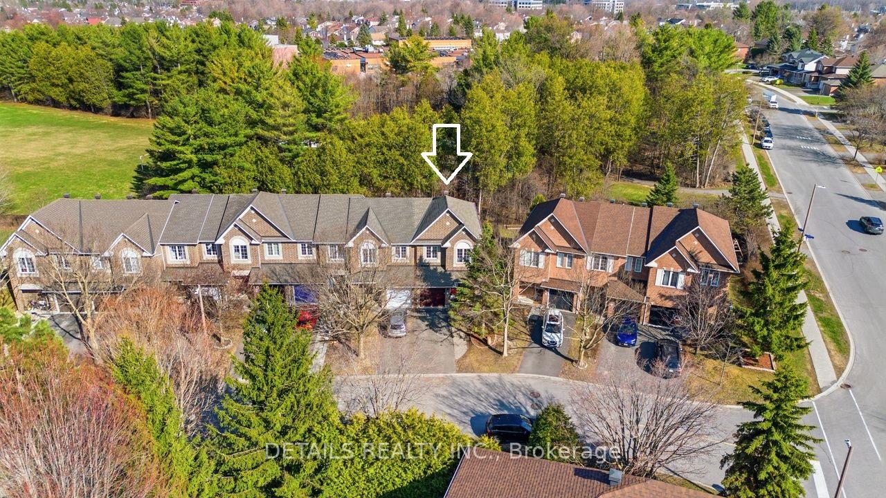 Photo 32 of 8 Wimbledon Way, Ottawa, Kanata - Morgan's Grant/South March — HOMEH