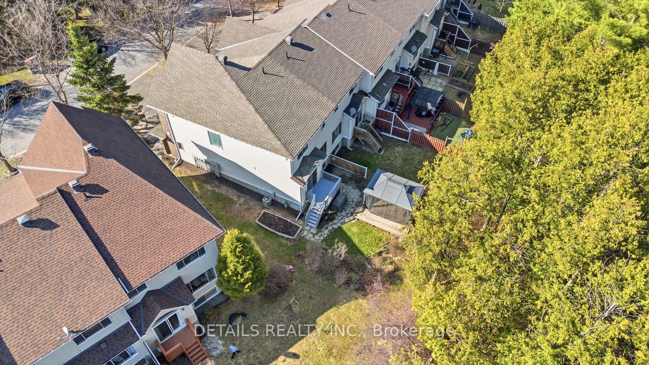 Photo 33 of 8 Wimbledon Way, Ottawa, Kanata - Morgan's Grant/South March — HOMEH