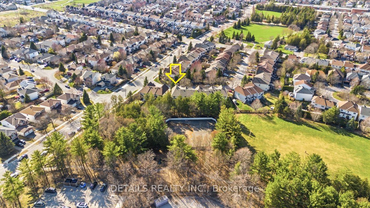 Photo 35 of 8 Wimbledon Way, Ottawa, Kanata - Morgan's Grant/South March — HOMEH