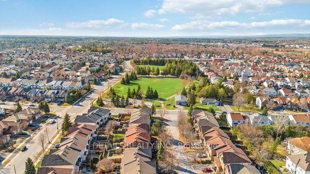 Photo 39 of 8 Wimbledon Way, Ottawa, Kanata - Morgan's Grant/South March — HOMEH