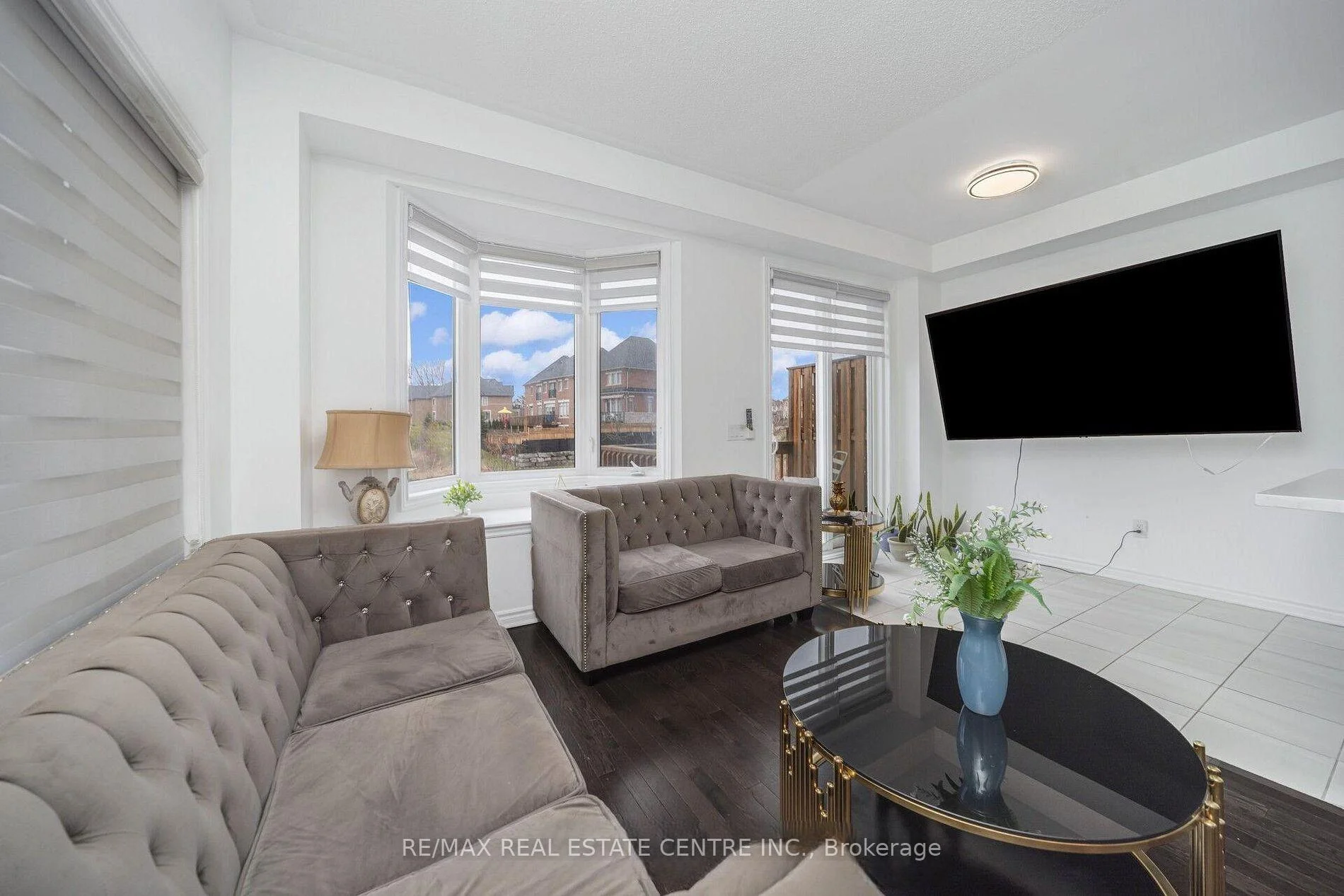Photo 14 of Unit 72, 50 Edinburgh Drive, Brampton, Bram West — HOMEH