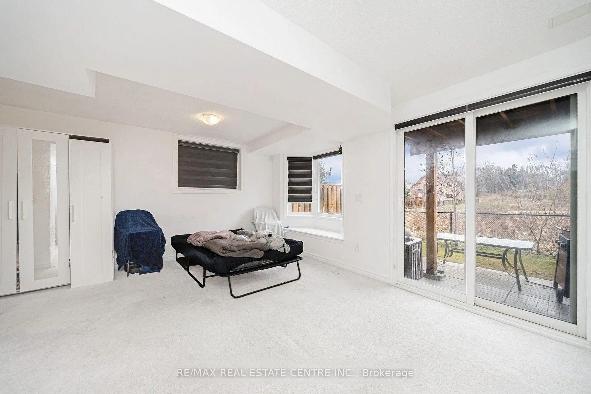 Photo 23 of Unit 72, 50 Edinburgh Drive, Brampton, Bram West — HOMEH