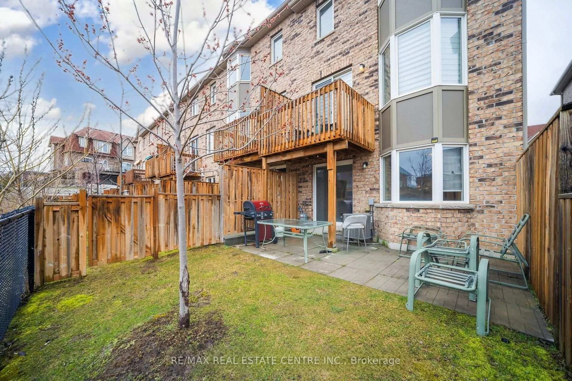 Photo 29 of Unit 72, 50 Edinburgh Drive, Brampton, Bram West — HOMEH