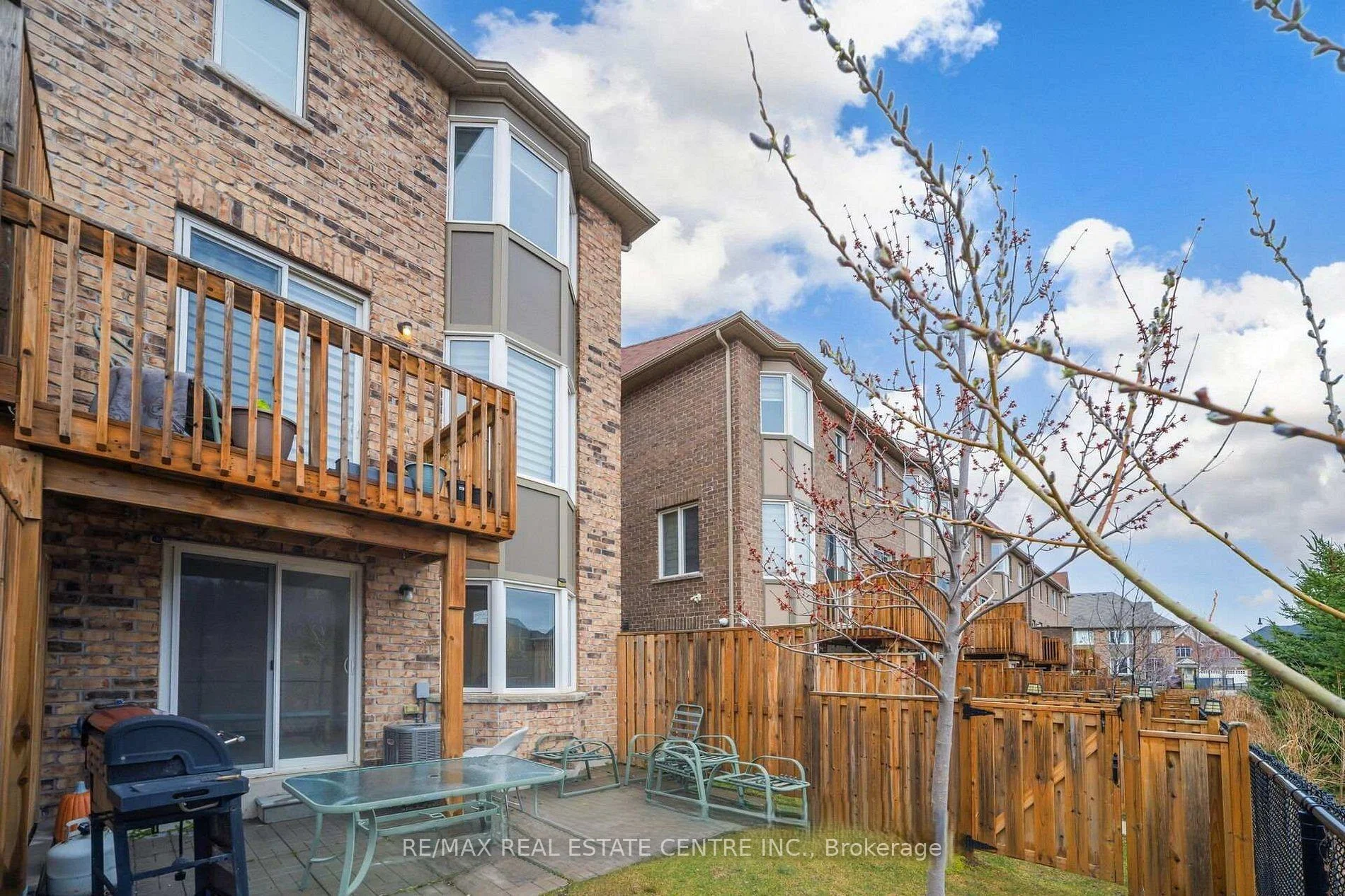 Photo 30 of Unit 72, 50 Edinburgh Drive, Brampton, Bram West — HOMEH