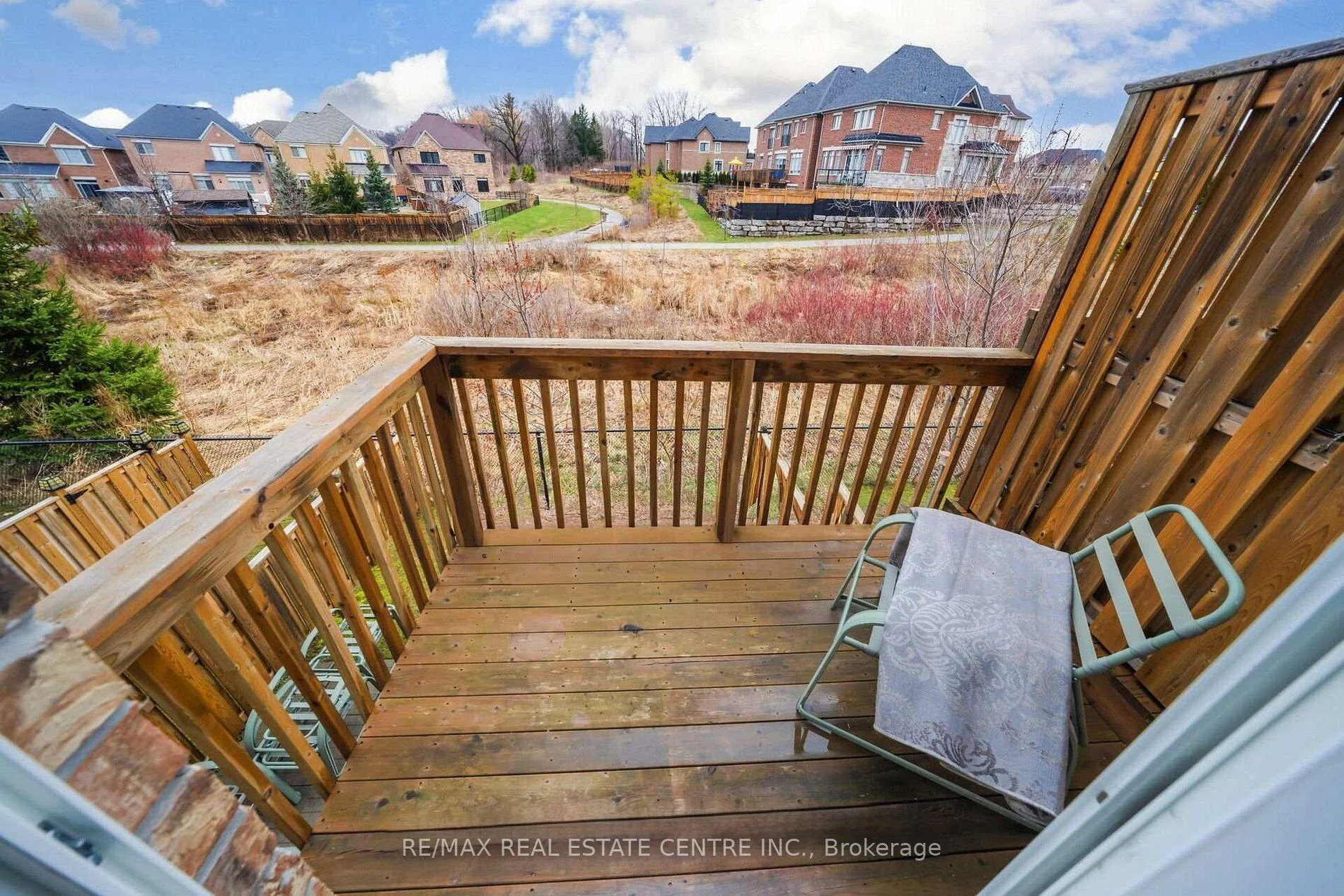 Photo 32 of Unit 72, 50 Edinburgh Drive, Brampton, Bram West — HOMEH