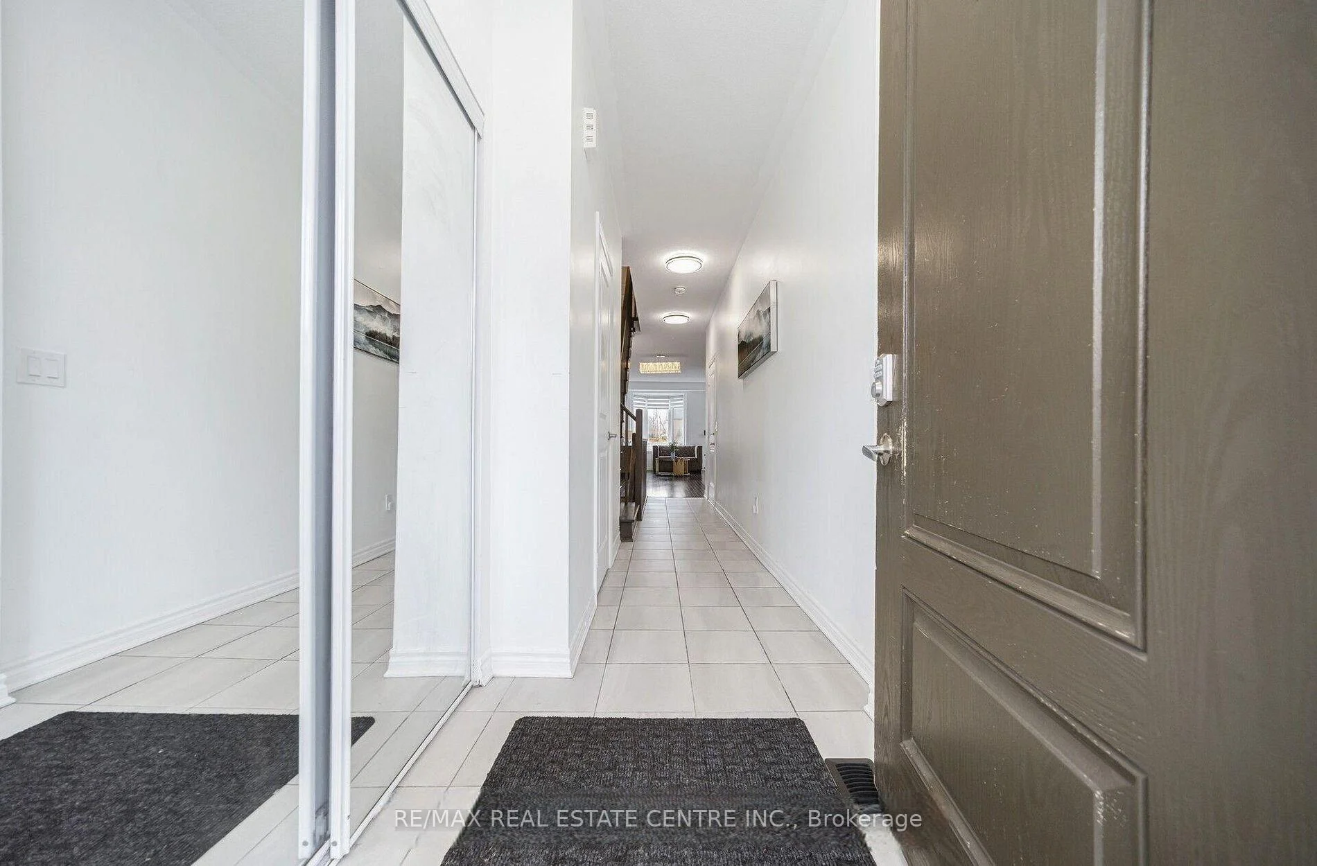 Photo 43 of Unit 72, 50 Edinburgh Drive, Brampton, Bram West — HOMEH