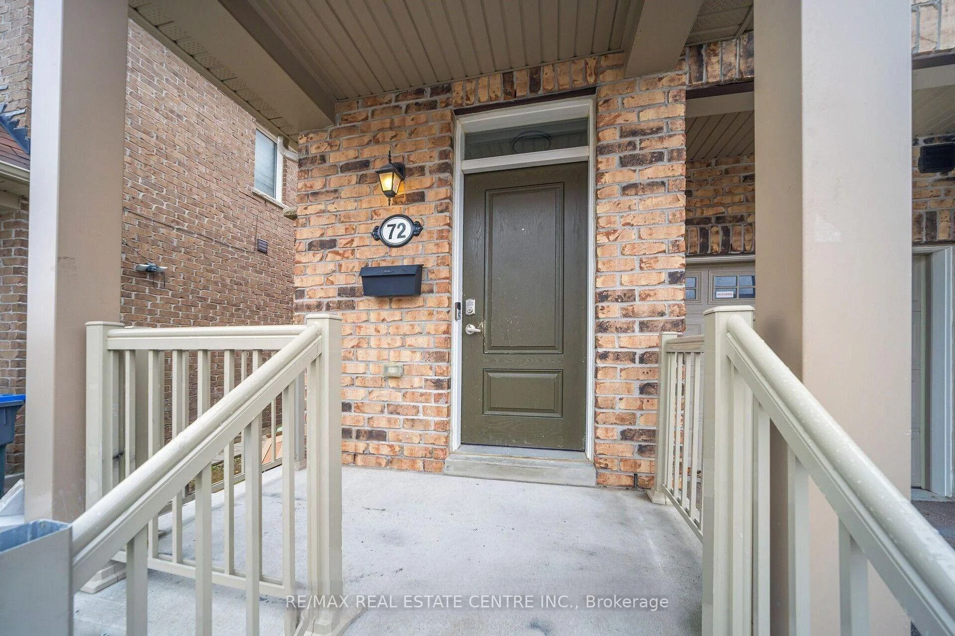 Photo 44 of Unit 72, 50 Edinburgh Drive, Brampton, Bram West — HOMEH