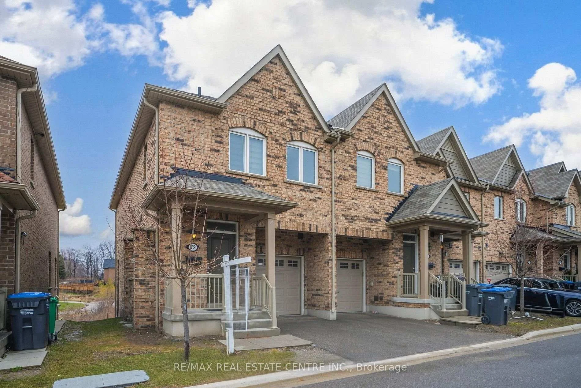 Photo 46 of Unit 72, 50 Edinburgh Drive, Brampton, Bram West — HOMEH