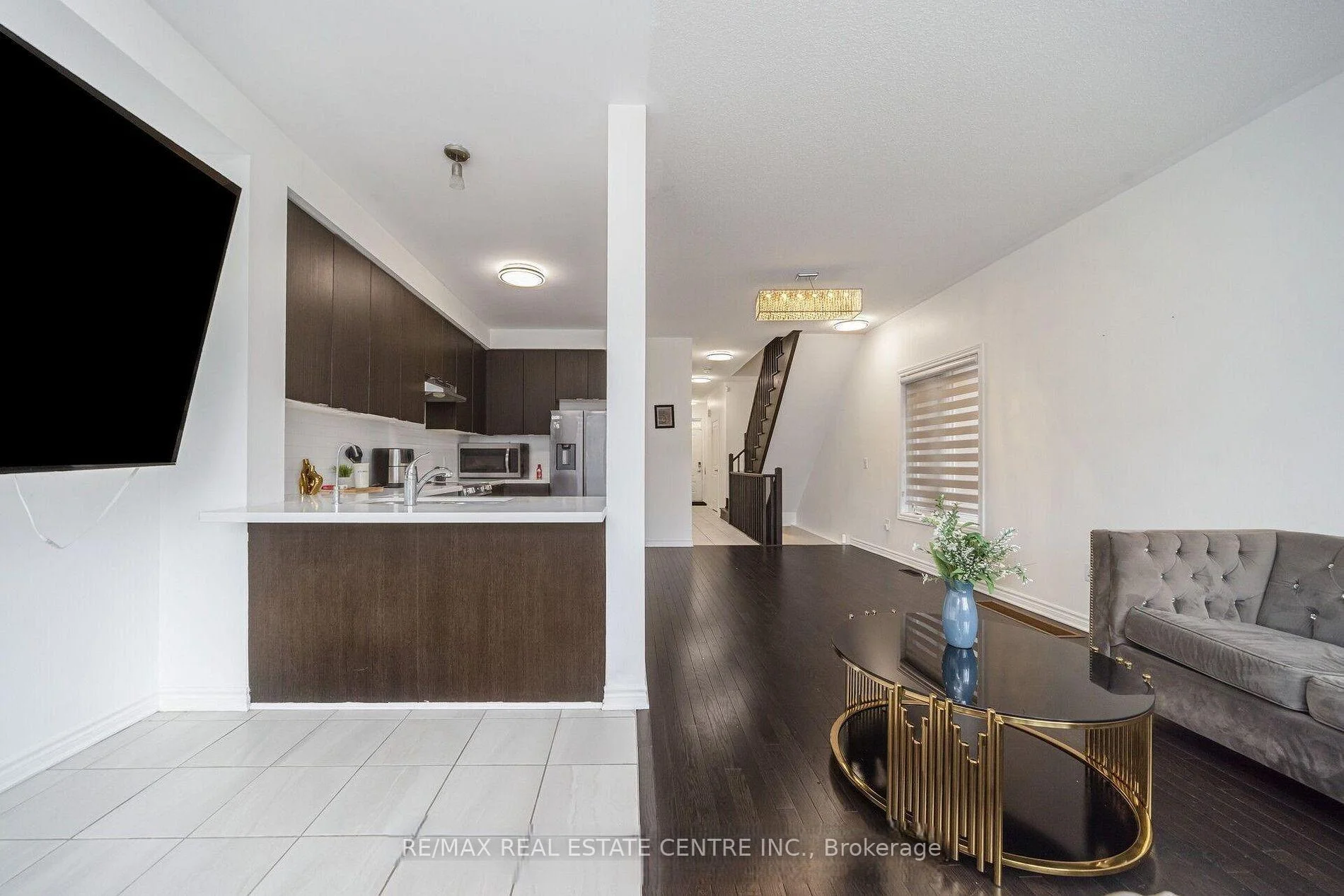 Photo 52 of Unit 72, 50 Edinburgh Drive, Brampton, Bram West — HOMEH