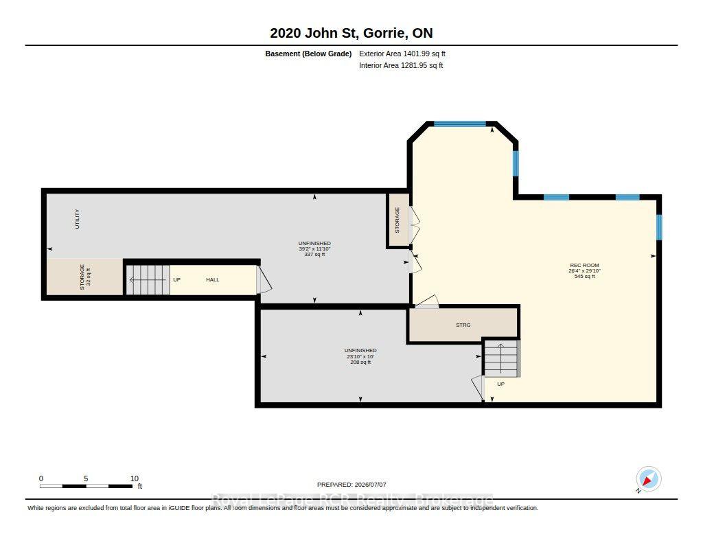 Photo 49 of 2020 John Street, Howick — HOMEH