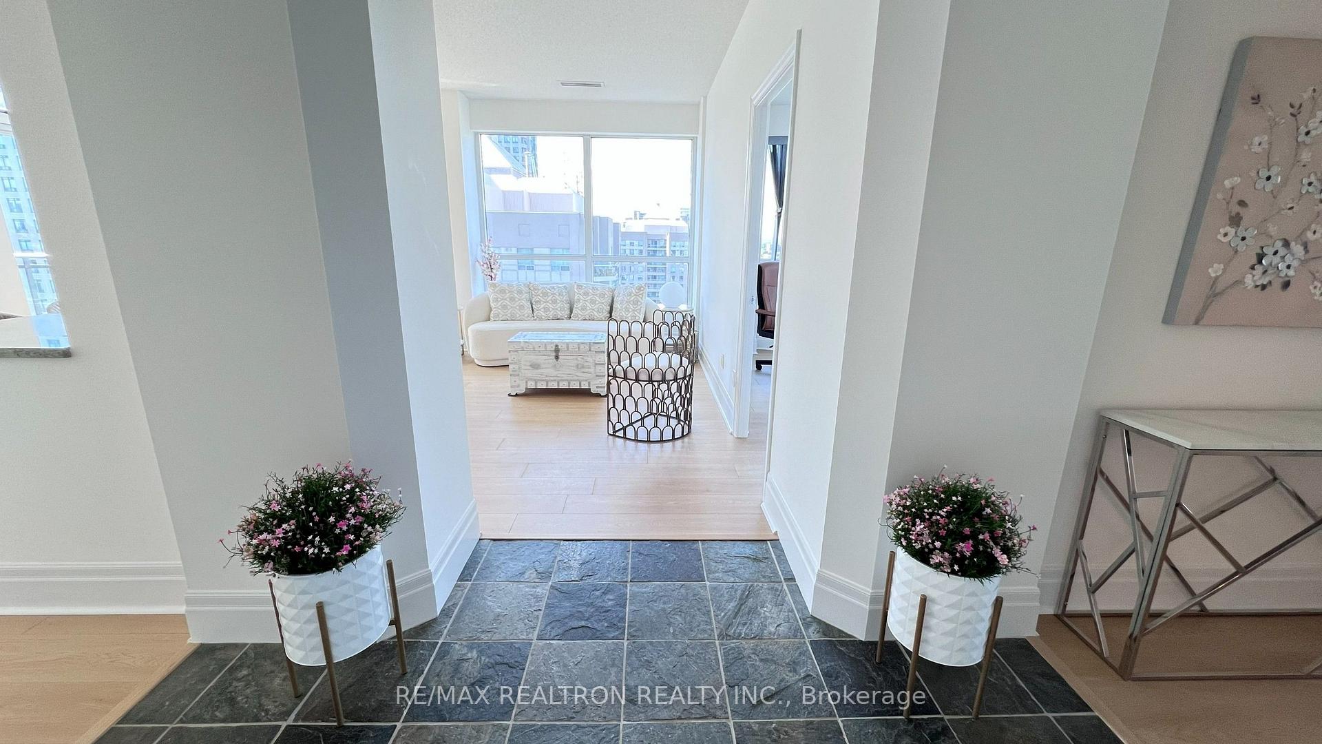 Photo 1 of Unit PH02, 188 Doris Avenue, North York, Willowdale East — HOMEH