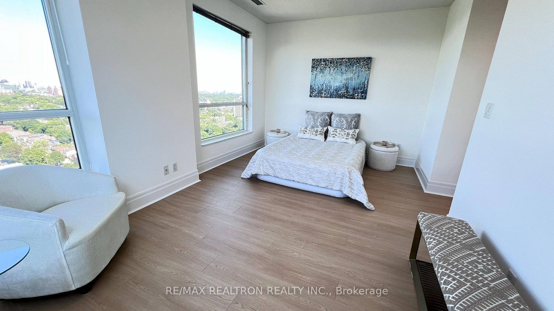 Photo 19 of Unit PH02, 188 Doris Avenue, North York, Willowdale East — HOMEH