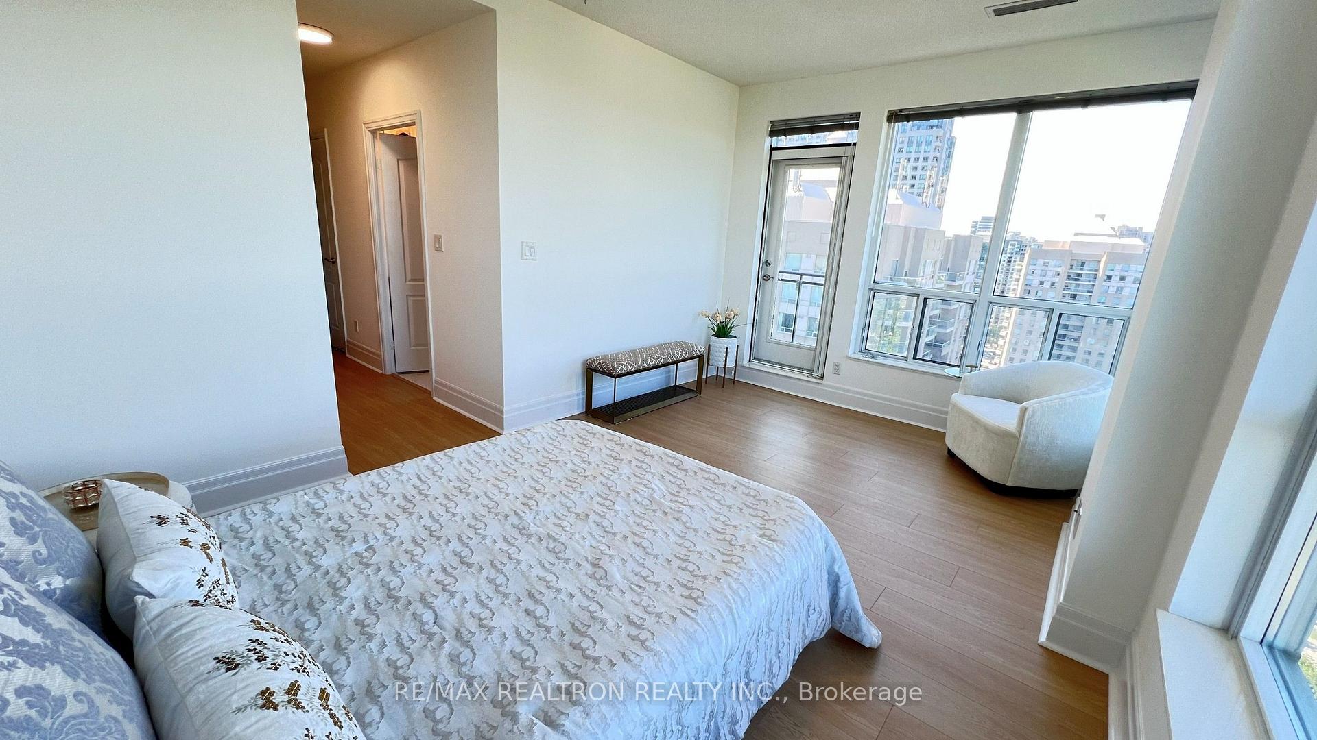 Photo 20 of Unit PH02, 188 Doris Avenue, North York, Willowdale East — HOMEH
