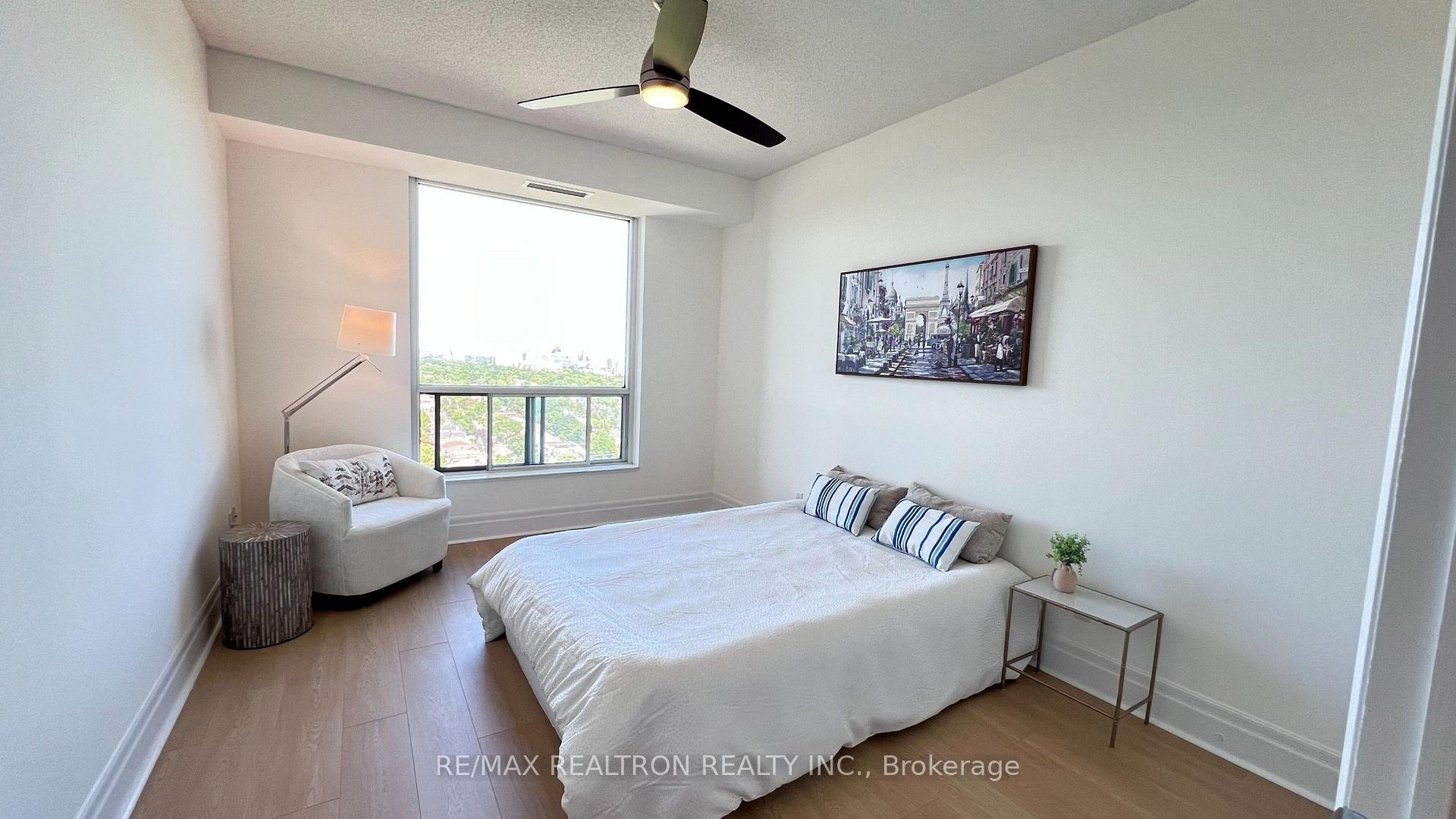 Photo 23 of Unit PH02, 188 Doris Avenue, North York, Willowdale East — HOMEH