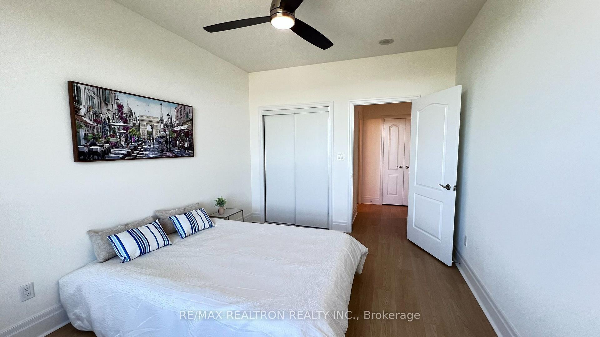 Photo 25 of Unit PH02, 188 Doris Avenue, North York, Willowdale East — HOMEH