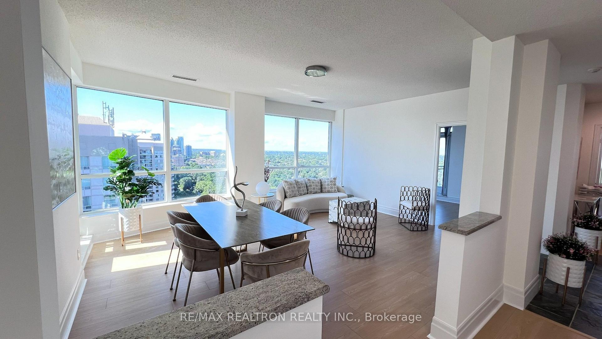Photo 26 of Unit PH02, 188 Doris Avenue, North York, Willowdale East — HOMEH