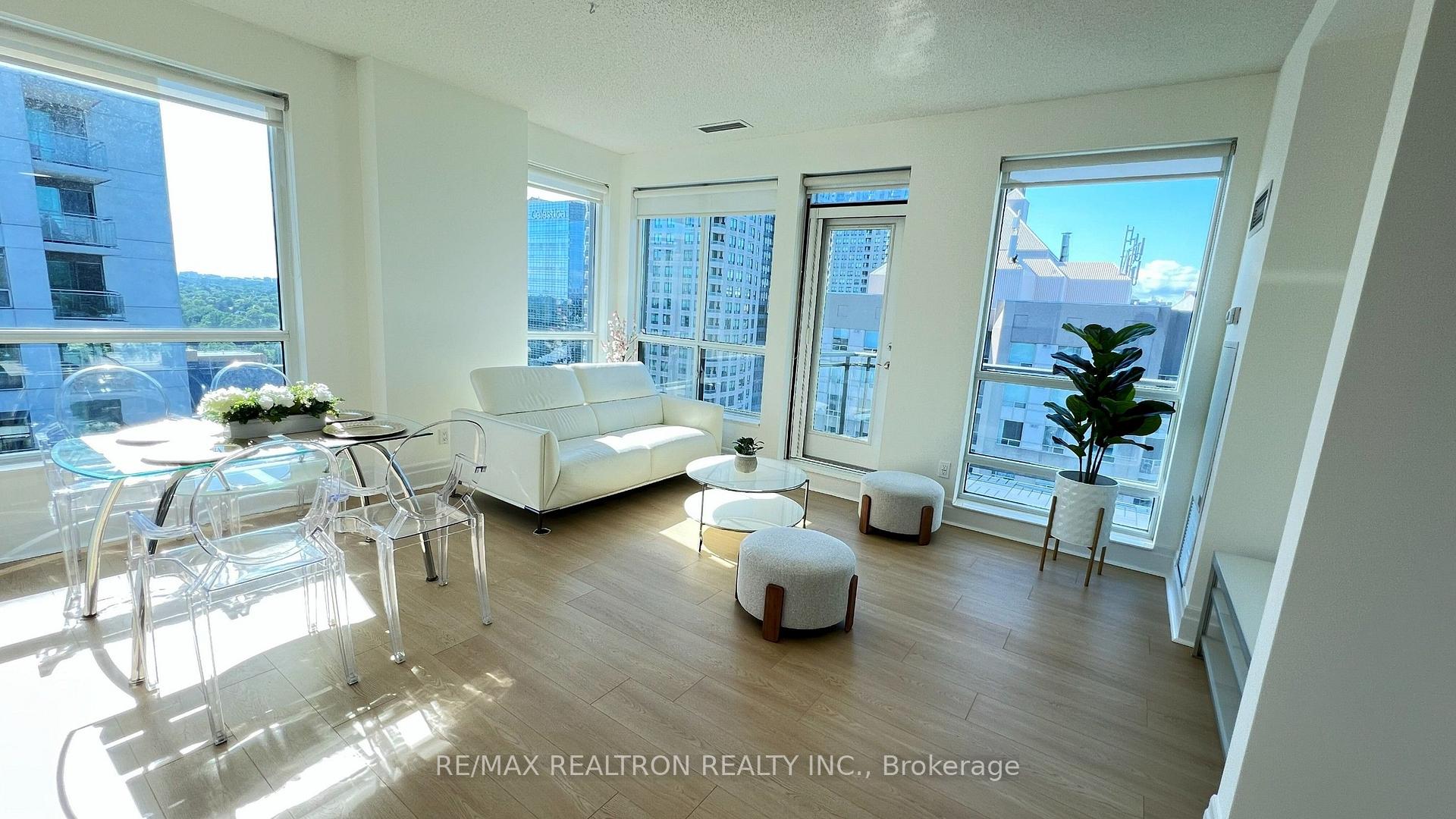 Photo 27 of Unit PH02, 188 Doris Avenue, North York, Willowdale East — HOMEH