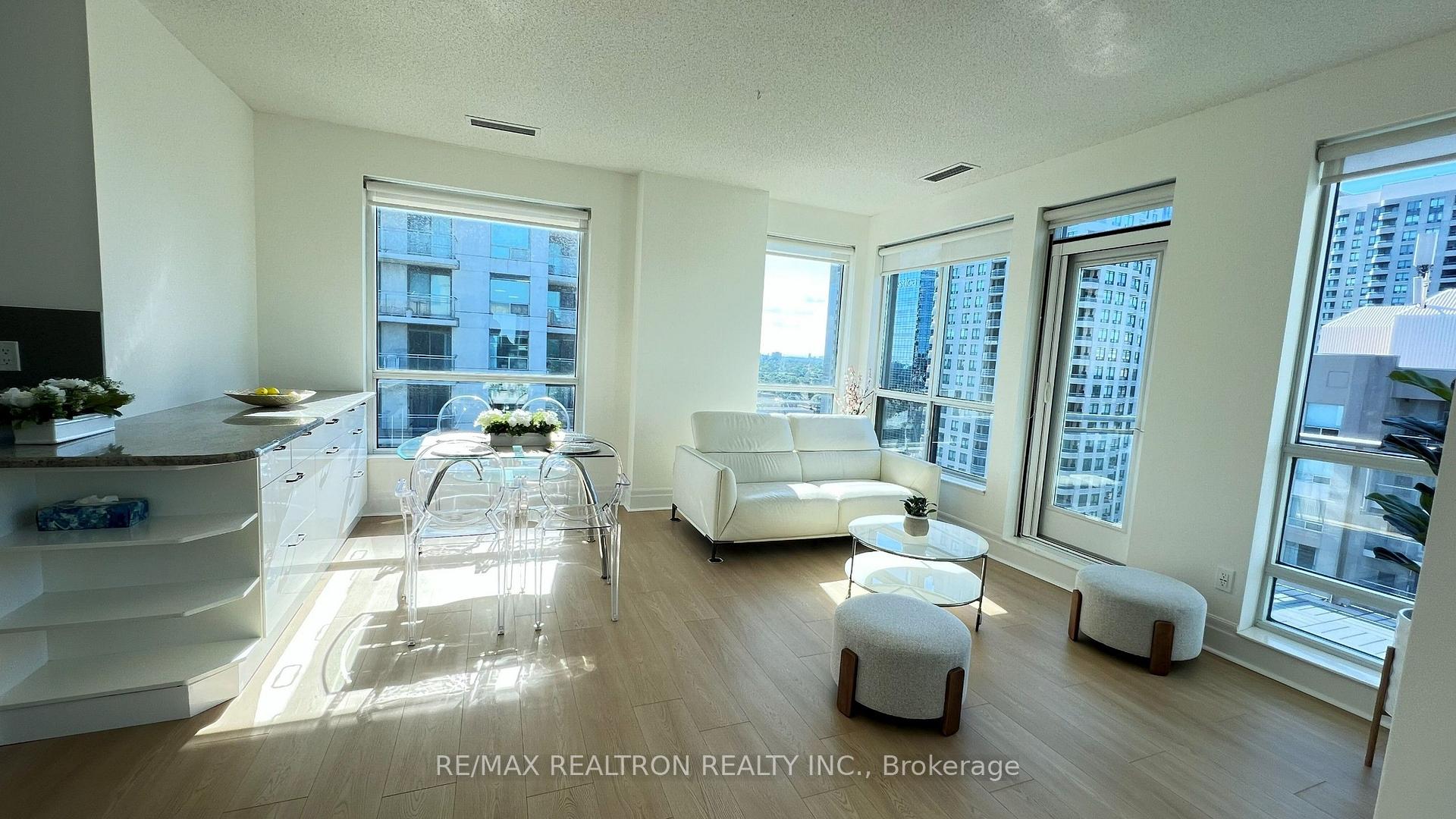 Photo 28 of Unit PH02, 188 Doris Avenue, North York, Willowdale East — HOMEH