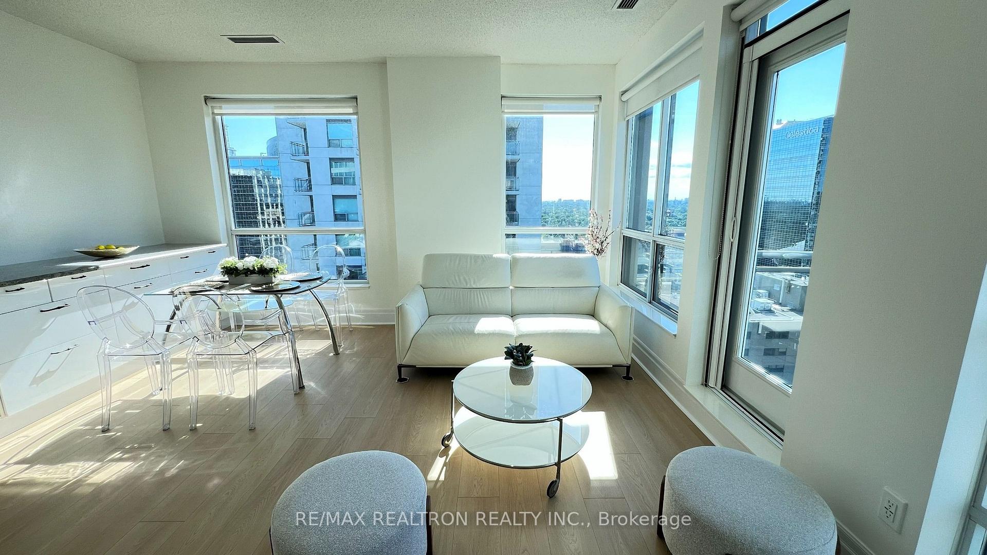 Photo 29 of Unit PH02, 188 Doris Avenue, North York, Willowdale East — HOMEH