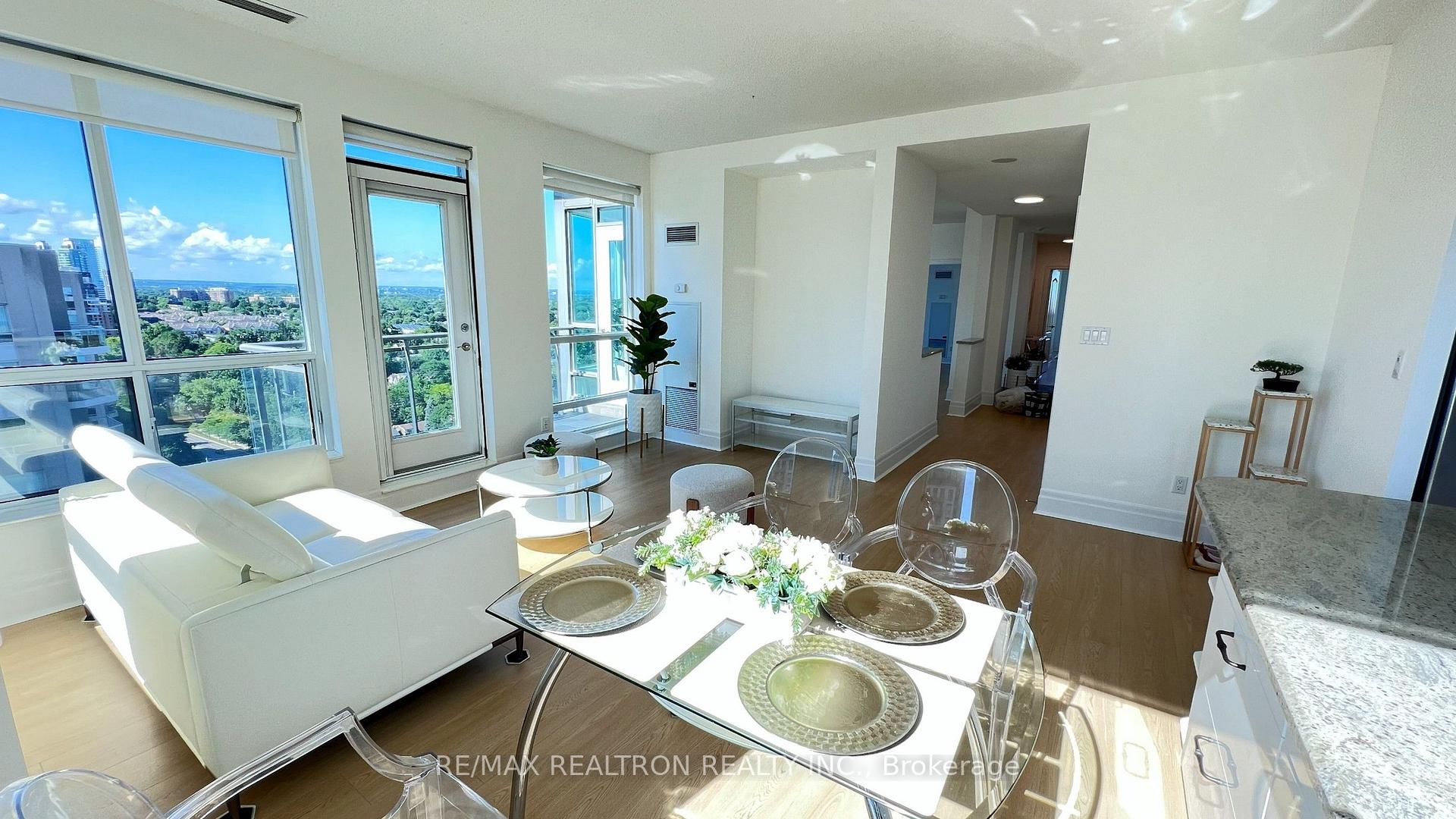 Photo 31 of Unit PH02, 188 Doris Avenue, North York, Willowdale East — HOMEH