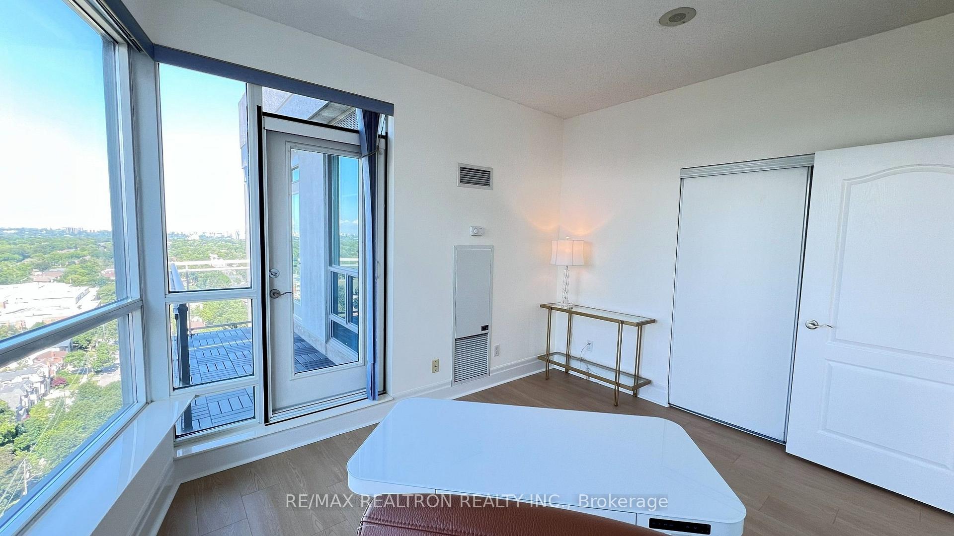 Photo 34 of Unit PH02, 188 Doris Avenue, North York, Willowdale East — HOMEH